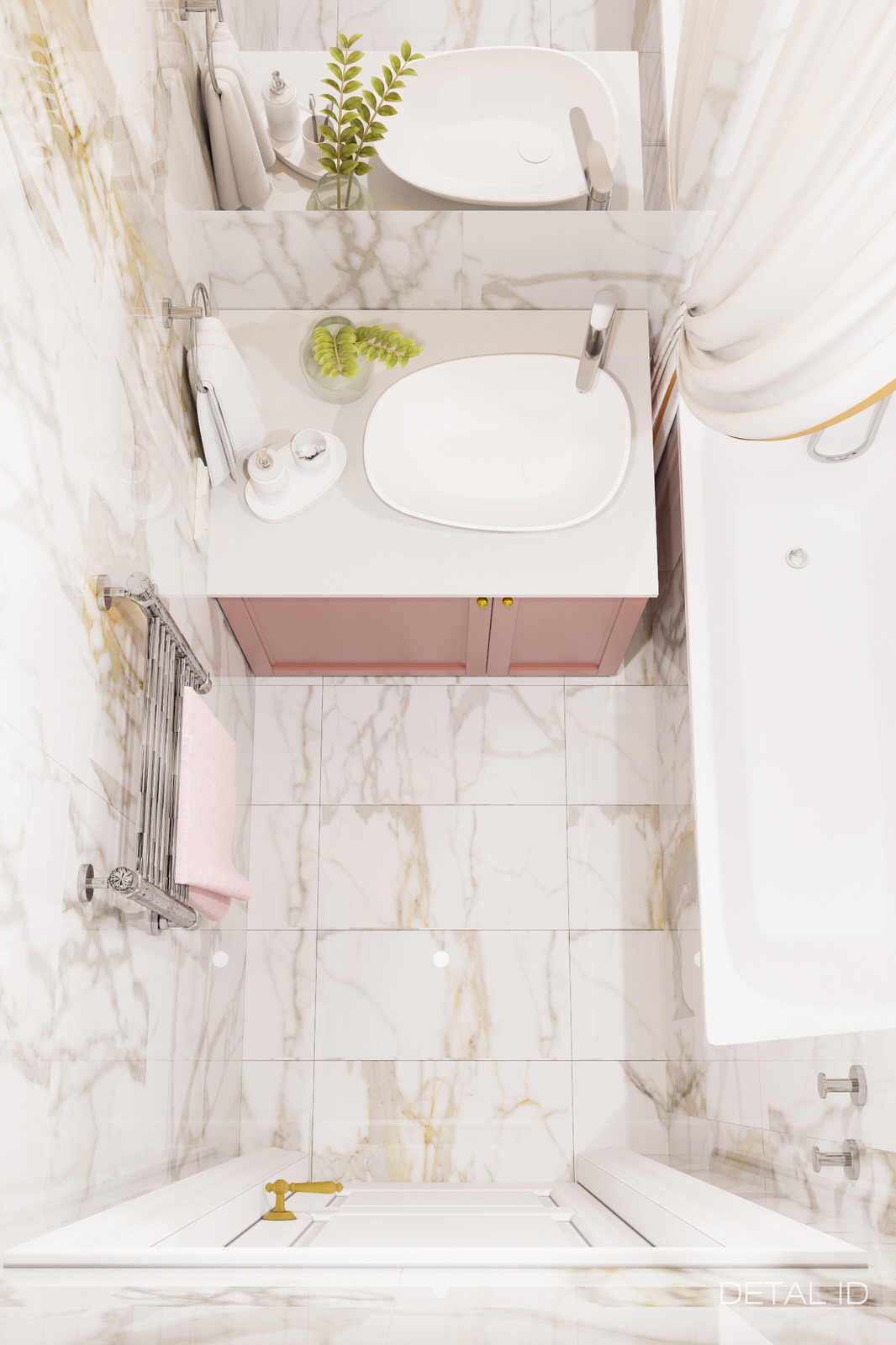 Квартира, 64 кв.м