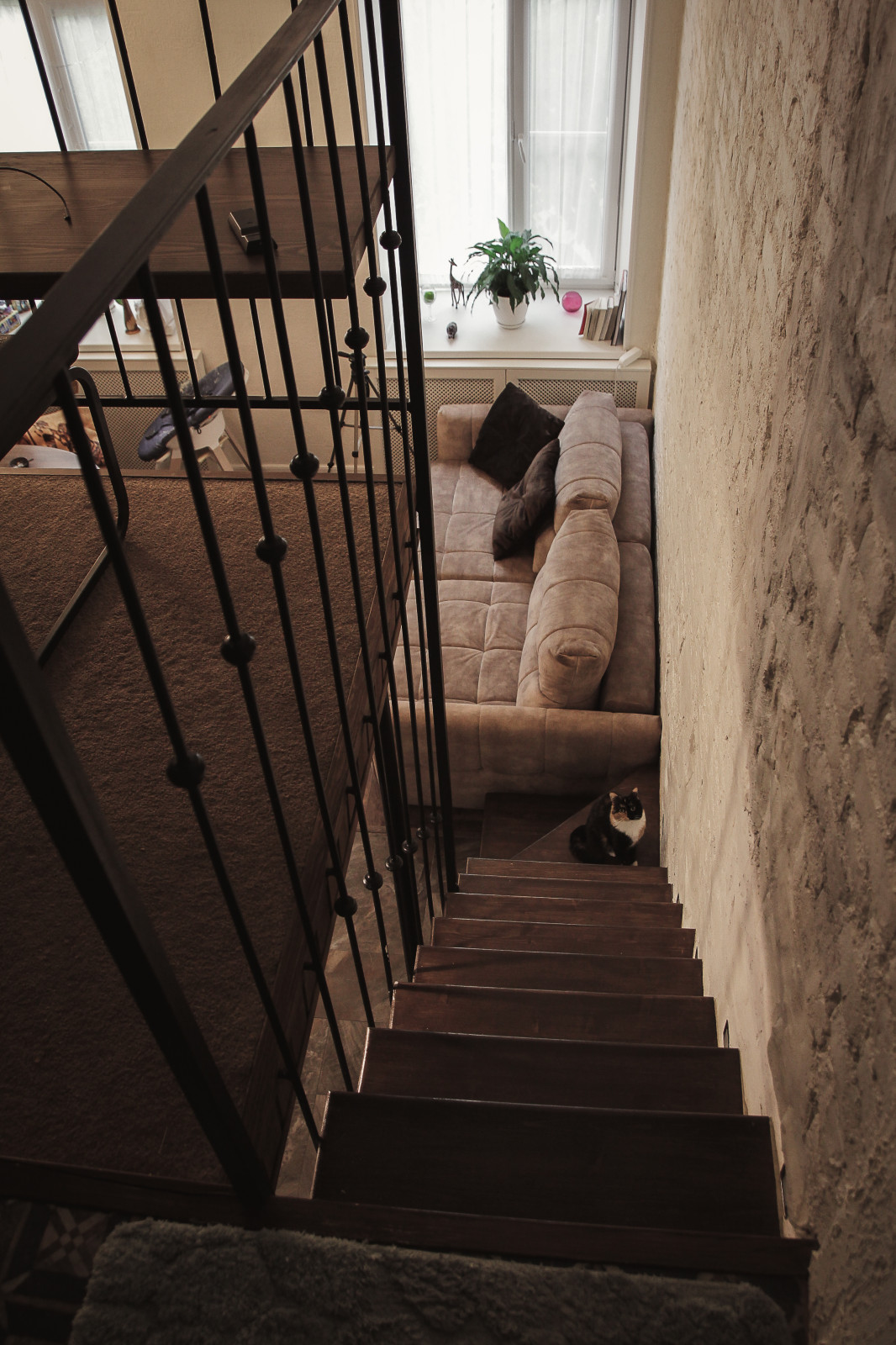 В сердце Старого Города.