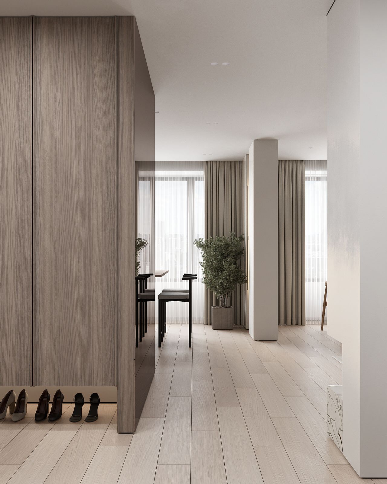 ЖК Atlantis Deluxe