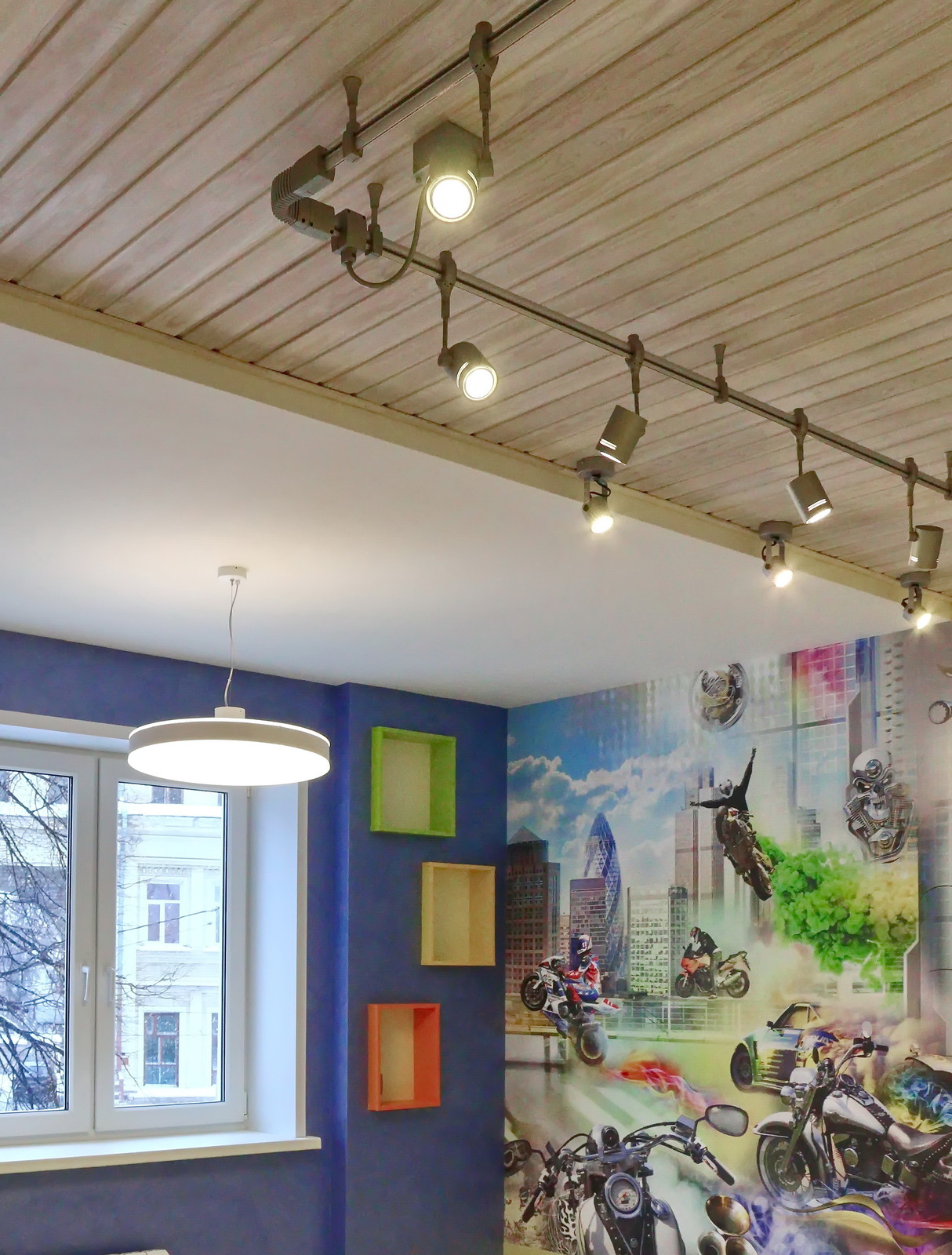 Легкость бытия