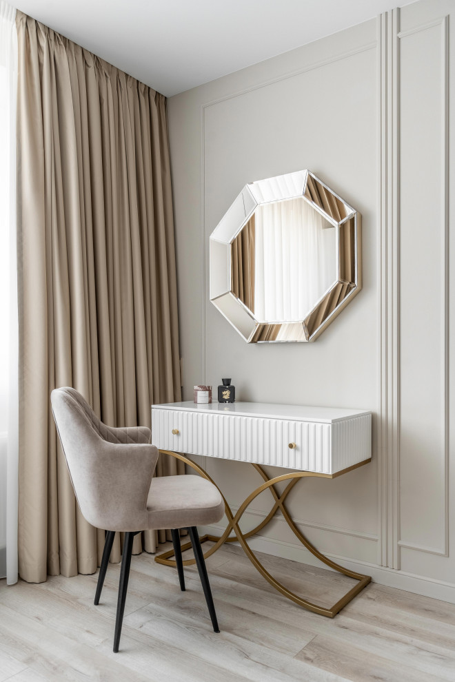 Дизайн-проект на Шишкина