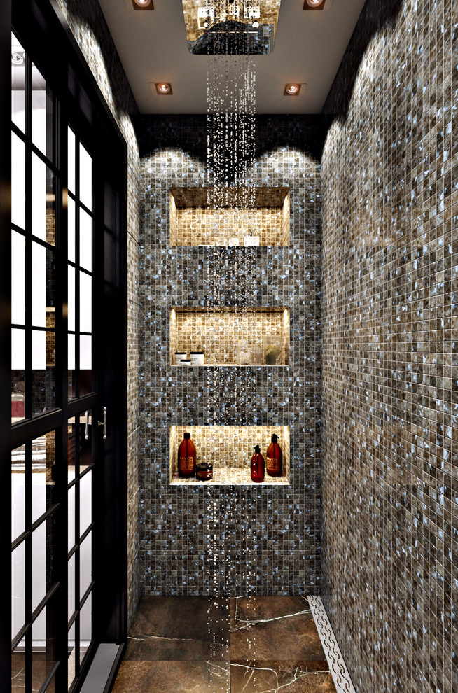 Квартира в стиле LOFT