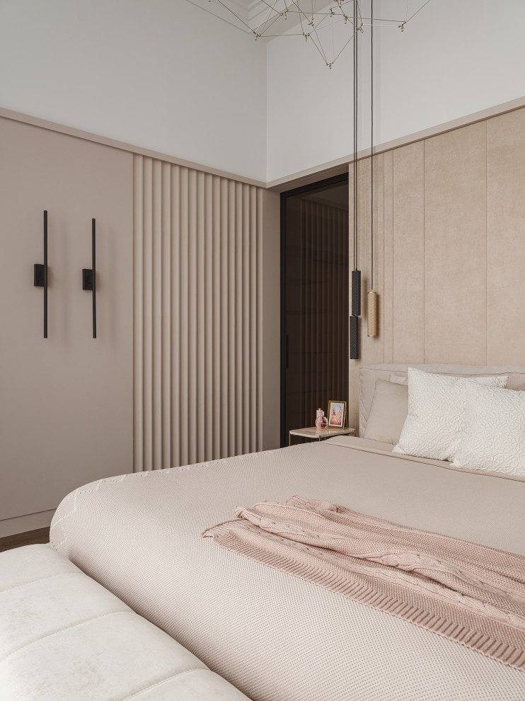 Интерьер в ЖК Prime House 170 м2