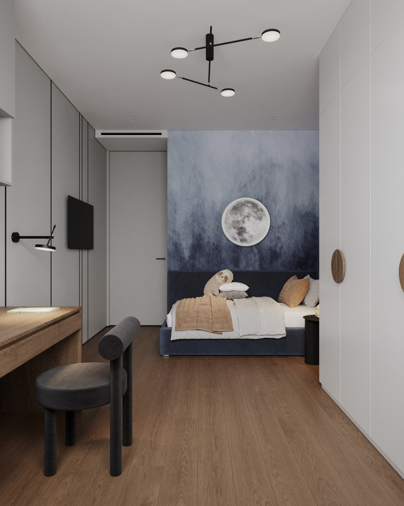 Жк LIFE Варшавская