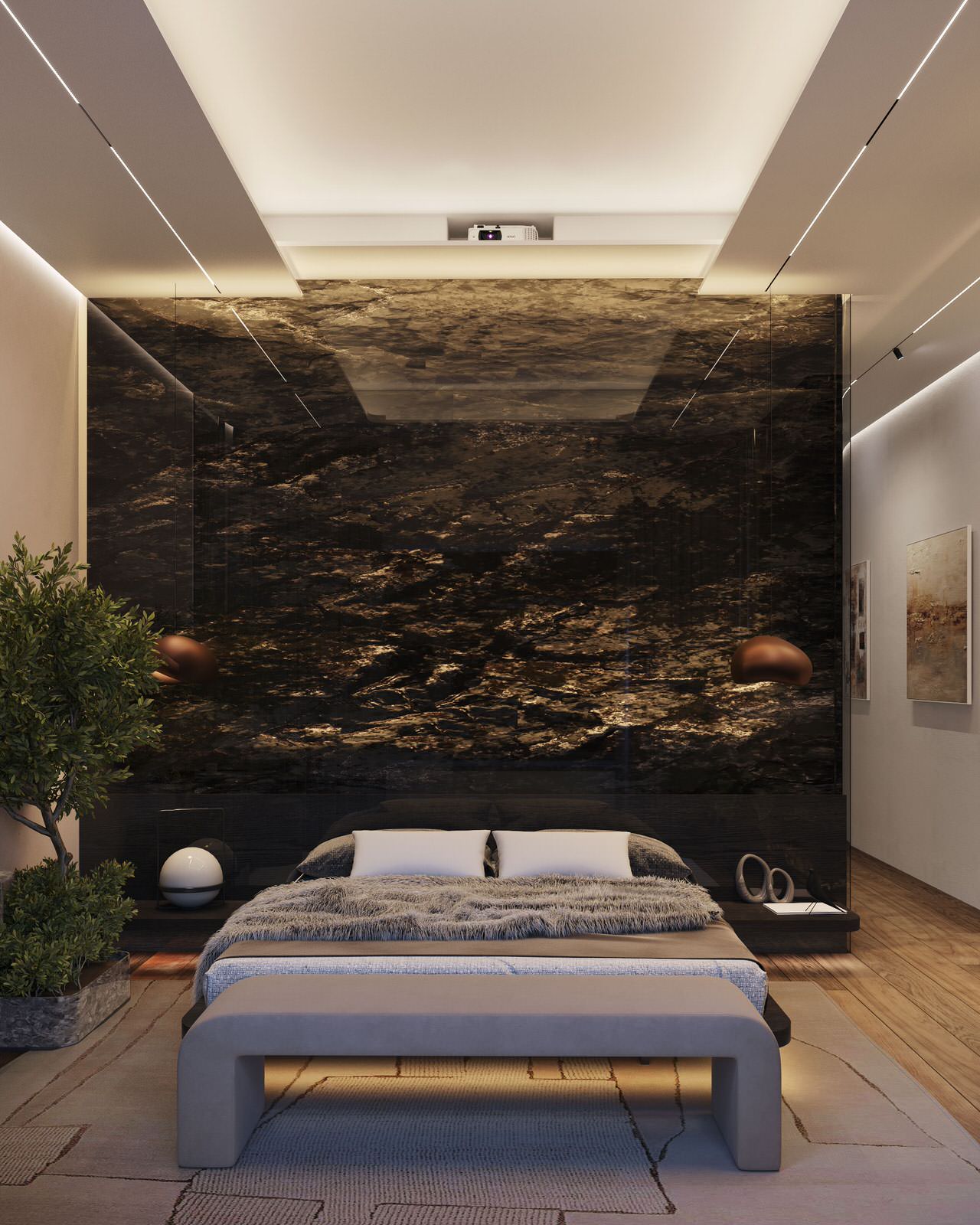 Квартира в ЖК "Суббота"