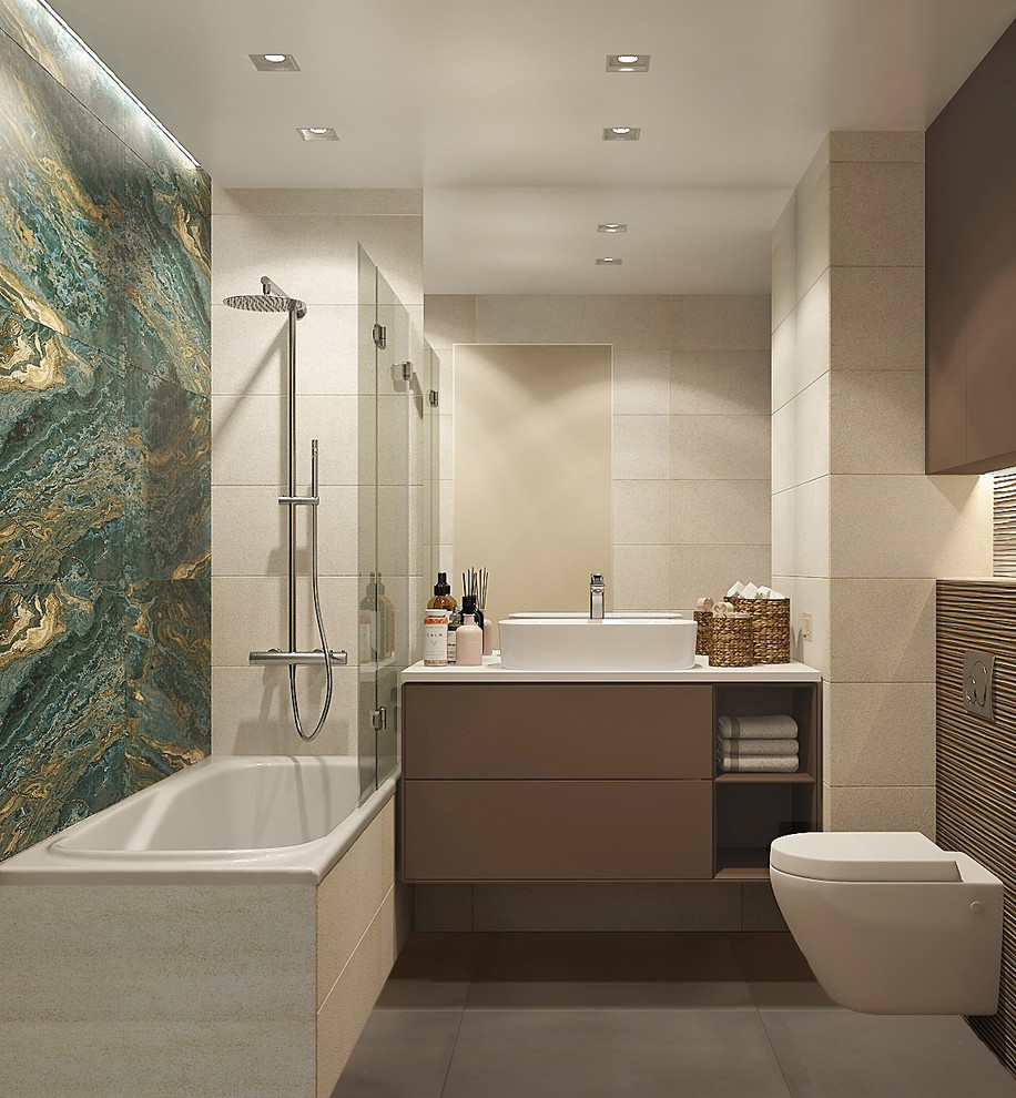 Волжский бульвар