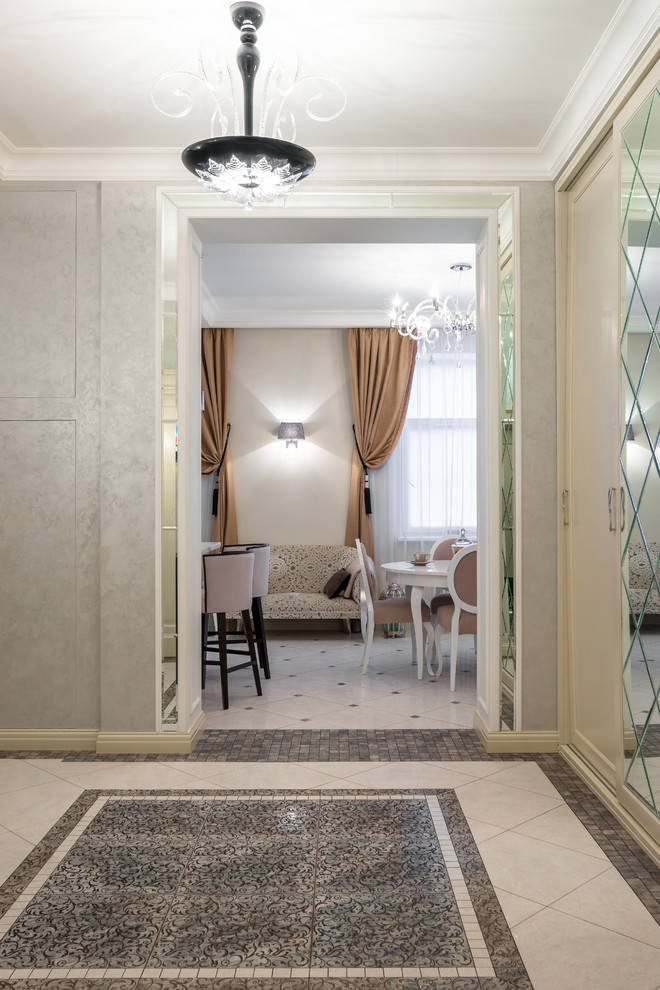 Квартира в г. Королев