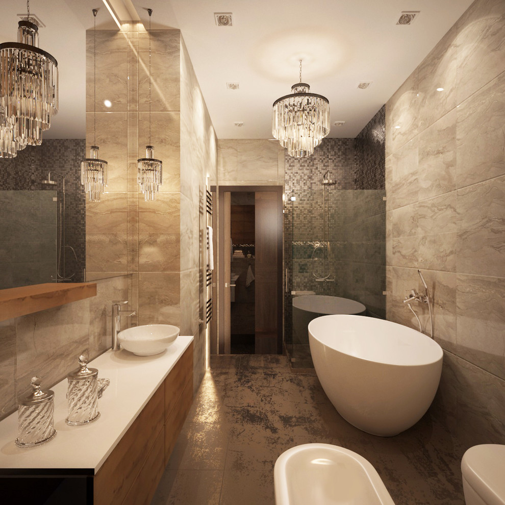 Современный Шик