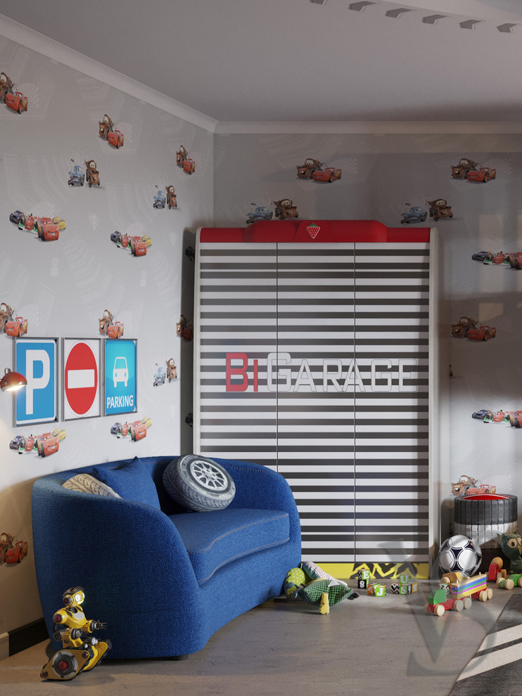 Фоновое изображение профиля SVdesign