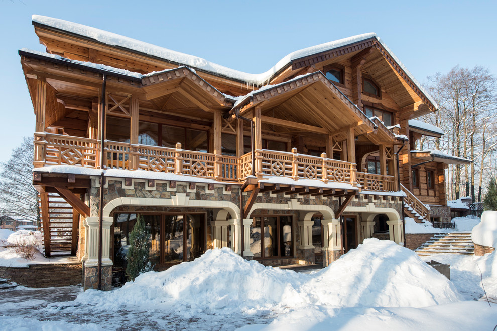 Американские краски PPG это 100%  архитектурные экологически чистые, акриловые к