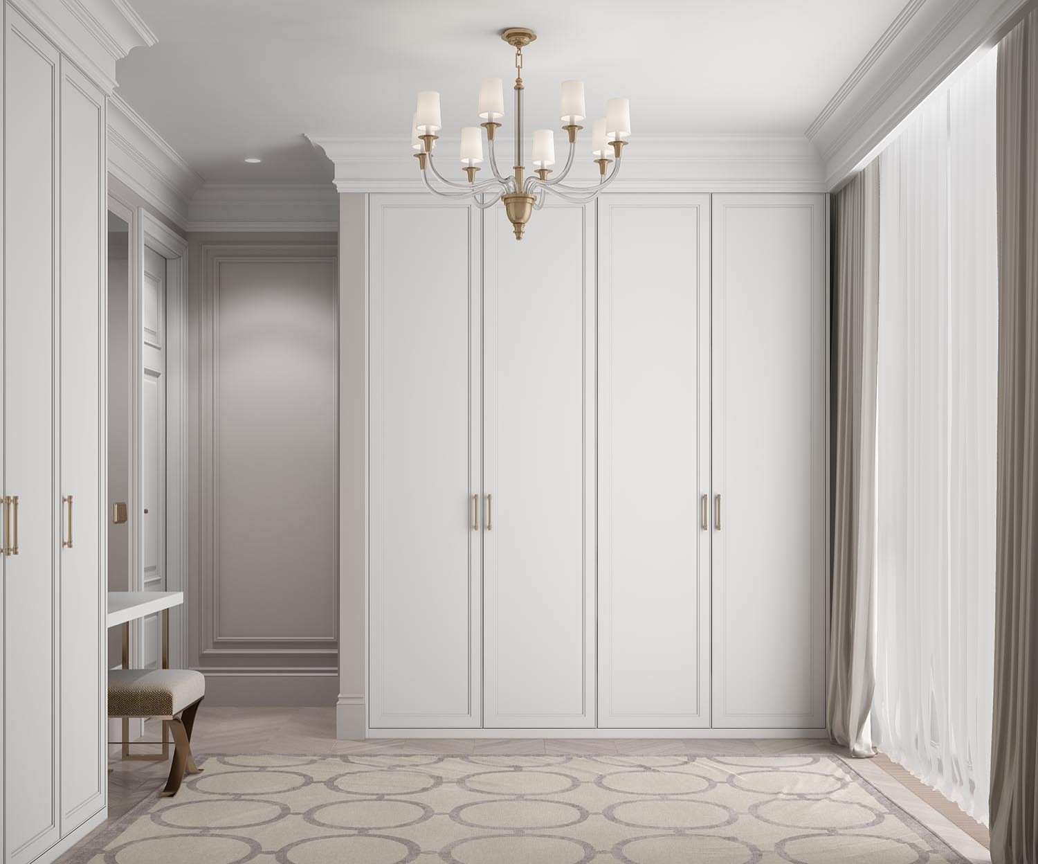 LEVEL Бауманская