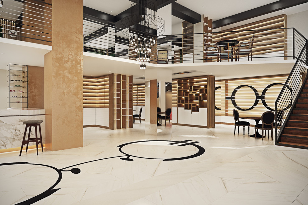 Салон Оптики