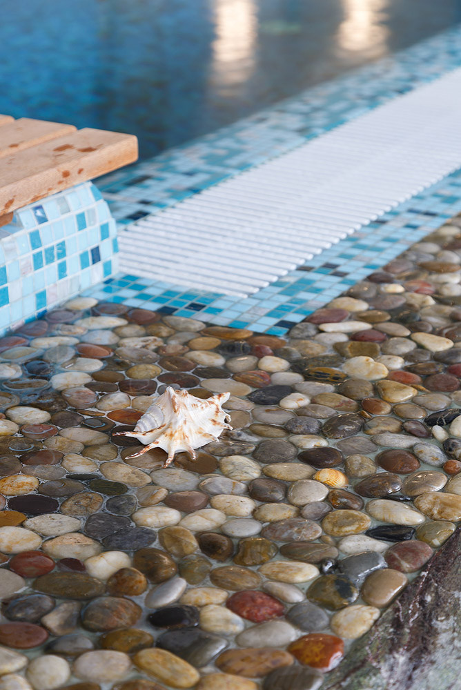 СПА комплекс. Частный дом.