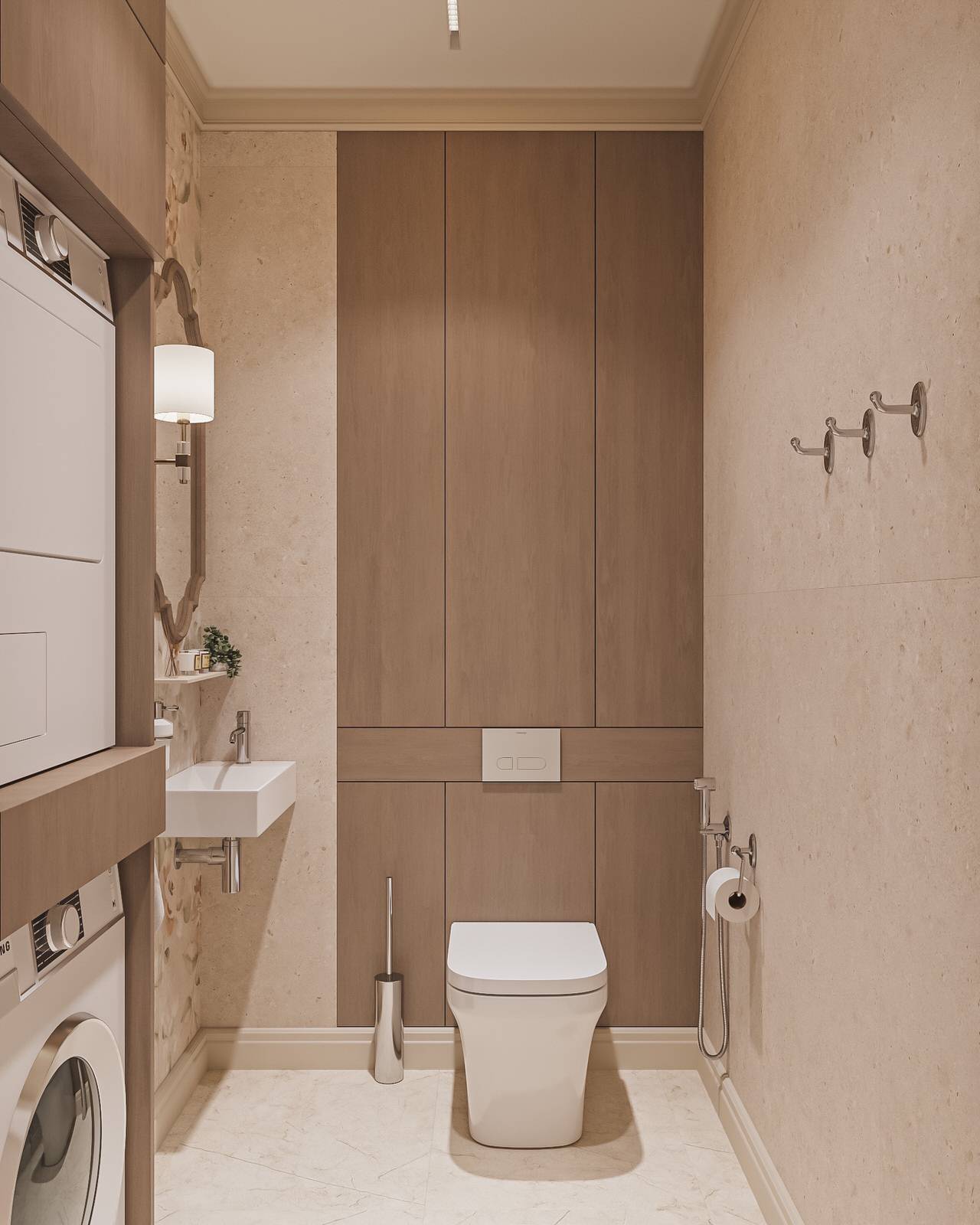 Обложка проекта: ЖК Красная площадь