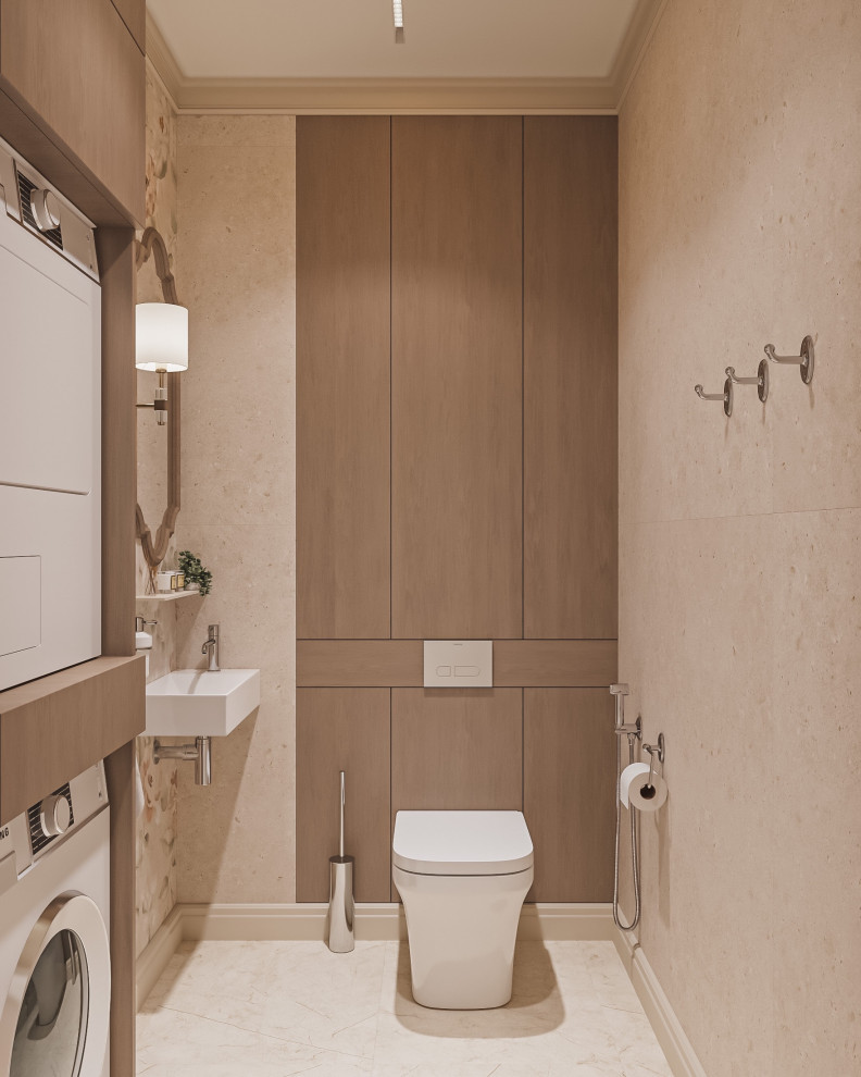 Обложка проекта: ЖК Красная площадь