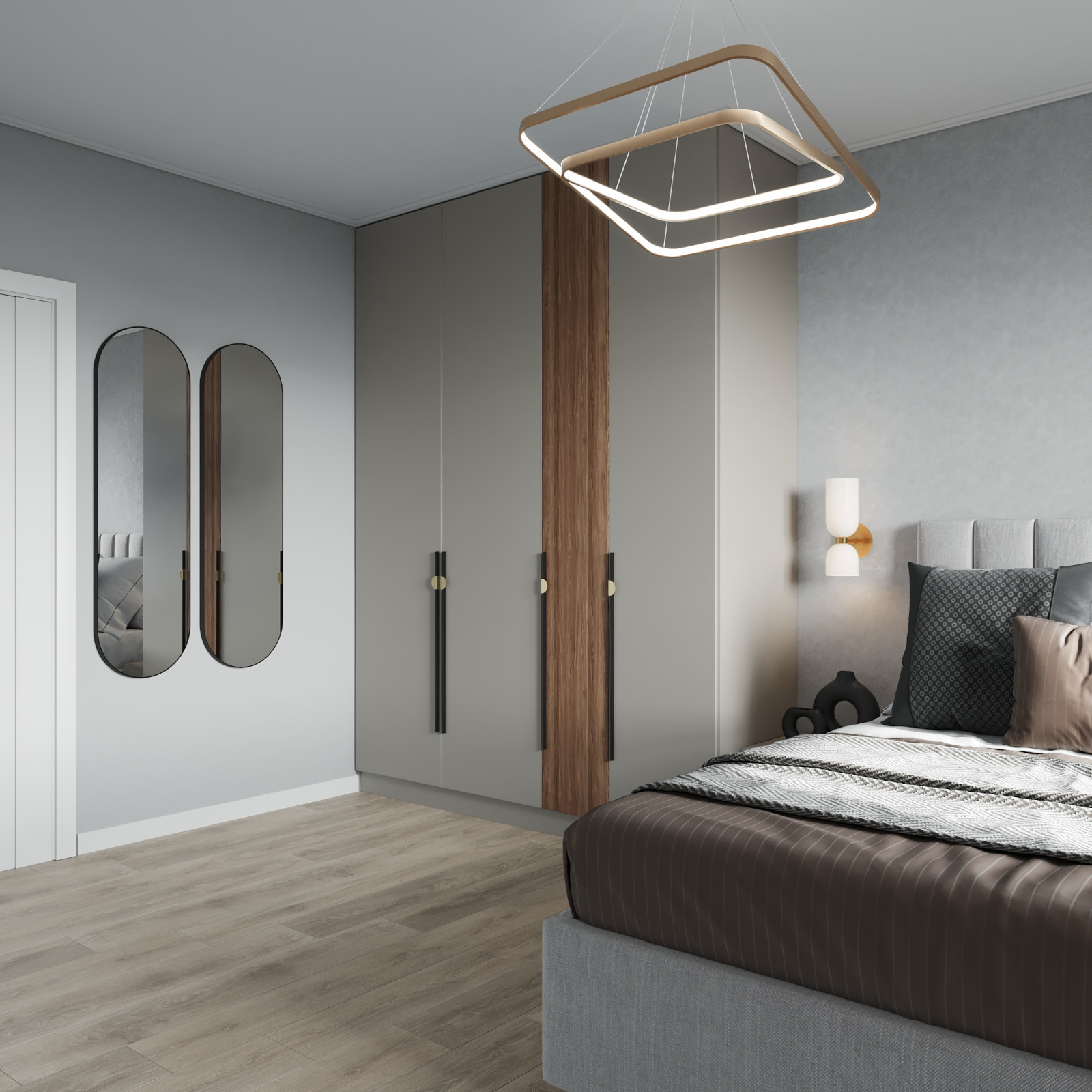 Легкость бытия ЖК Изумрудный бор