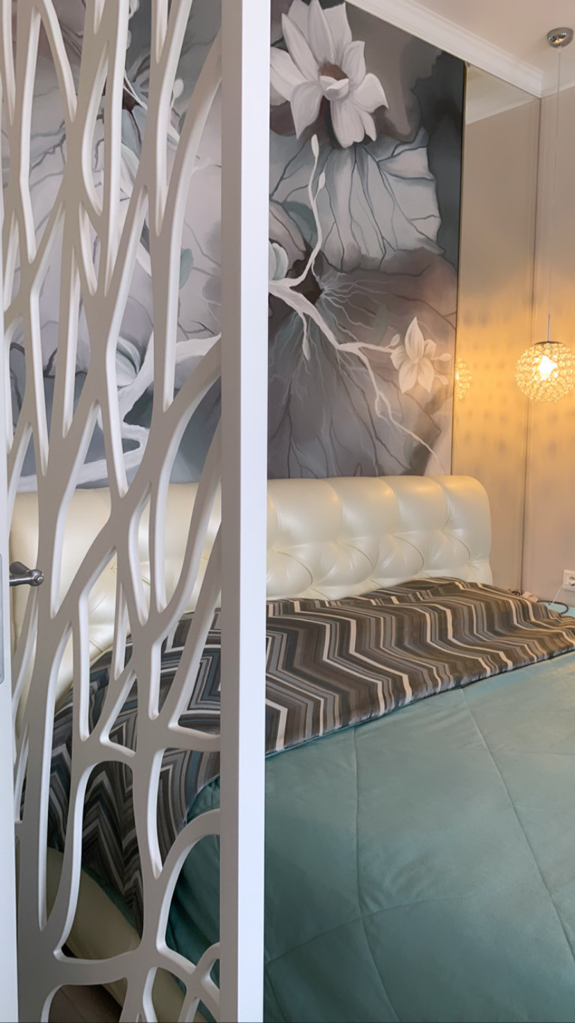 Акценты решают все.