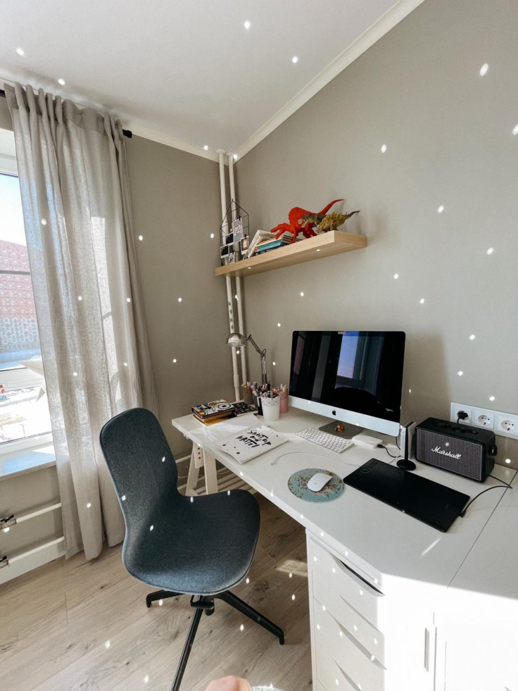 ЖК Саларьево Парк