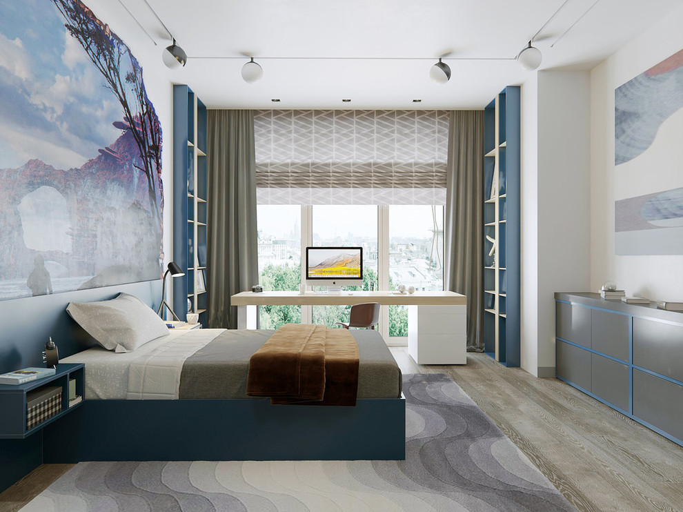 кп Парк Авеню