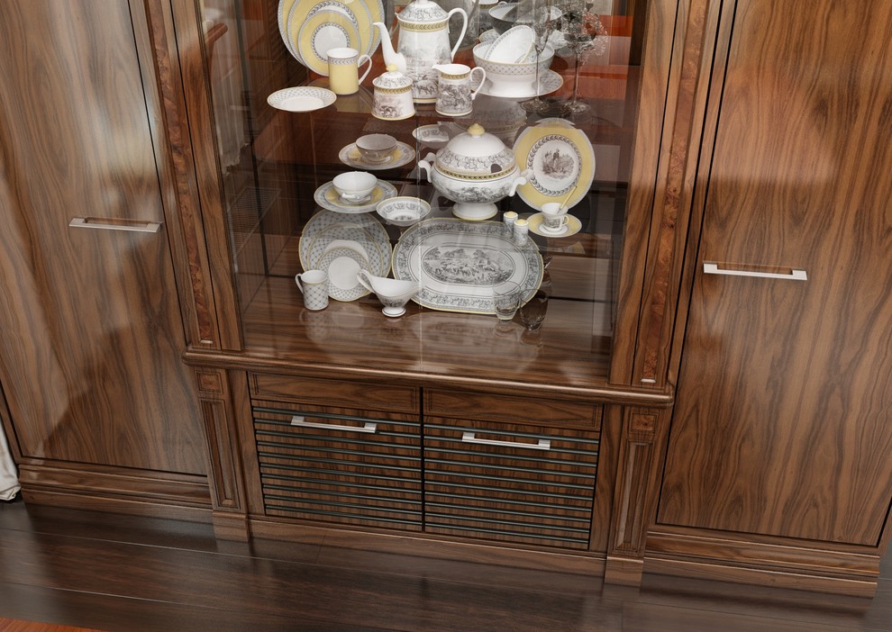 Квартира в ЖК 7 небо