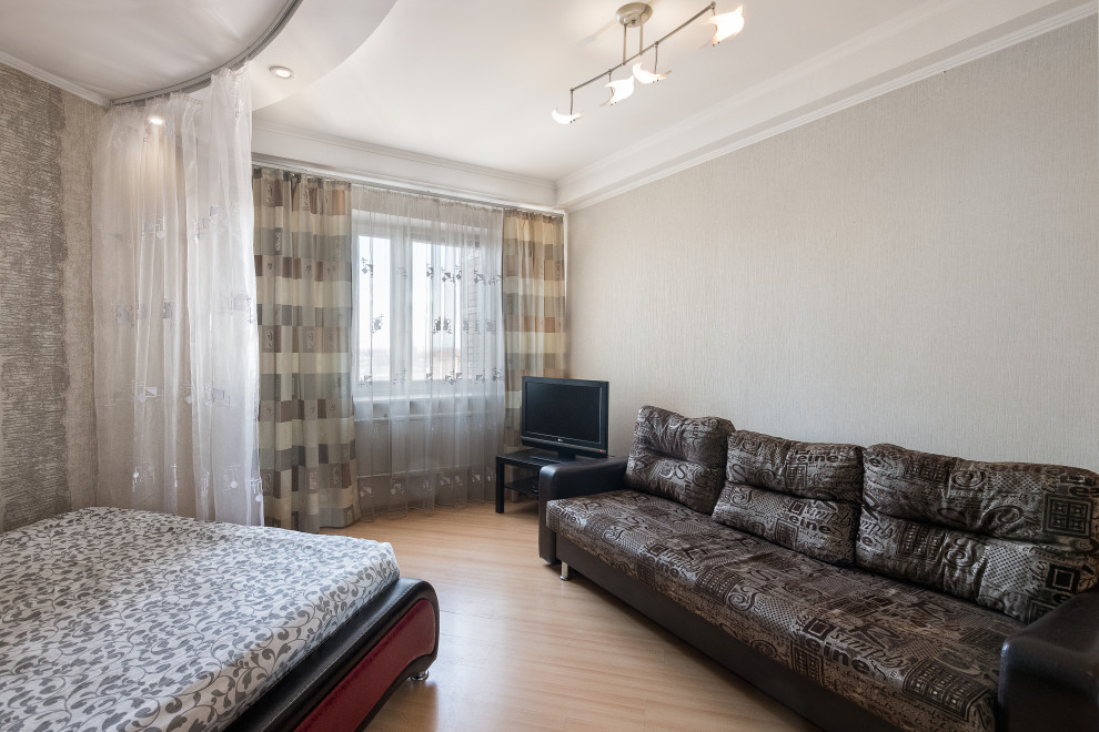 Коломяжский