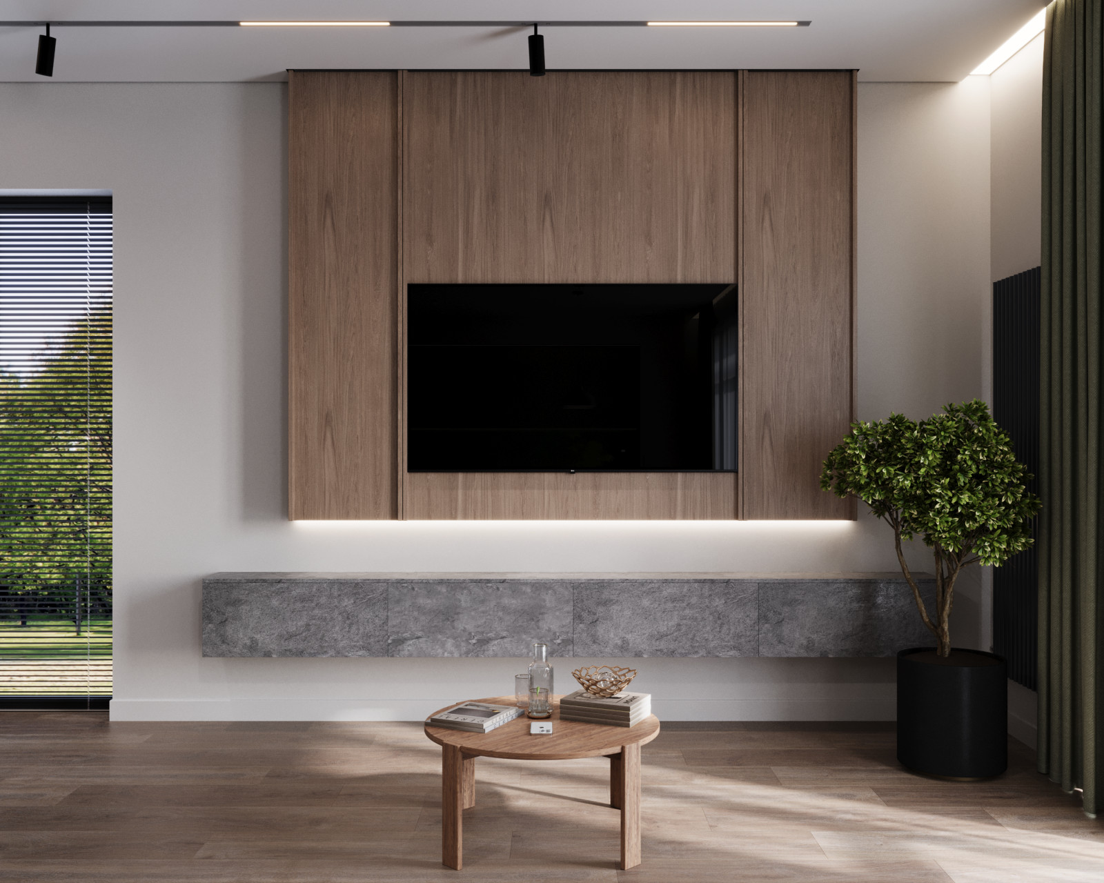 Частный дом Иглино