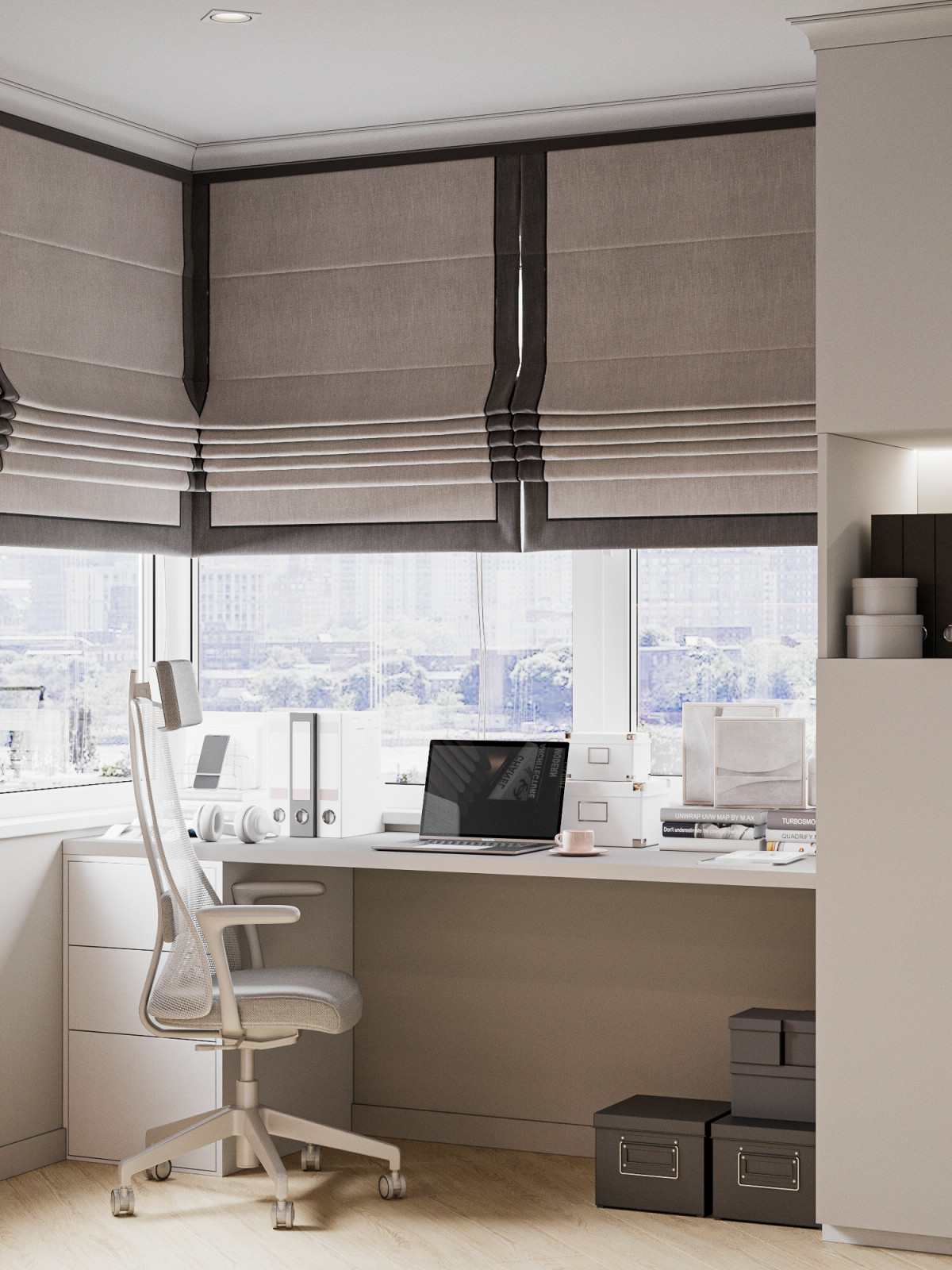 Ореховое ассорти