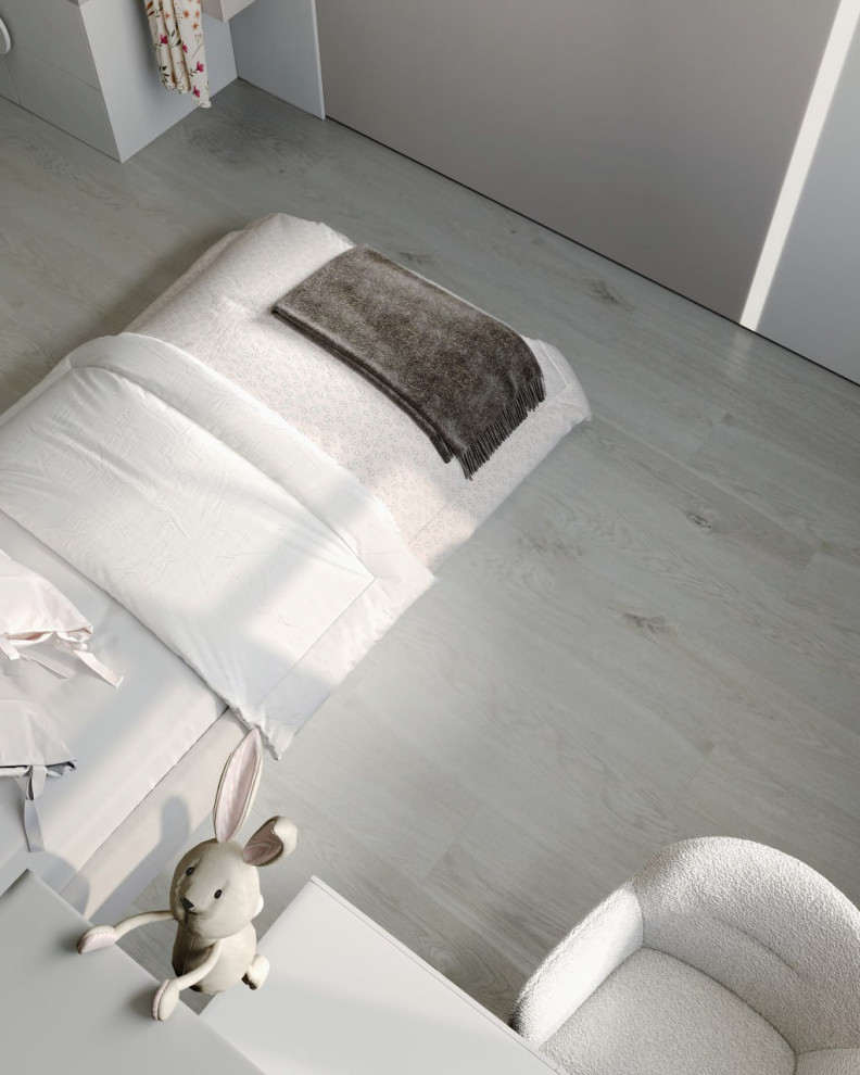 3-комнатная квартира. ЖК Новое Купчино, Санкт-Петербург.