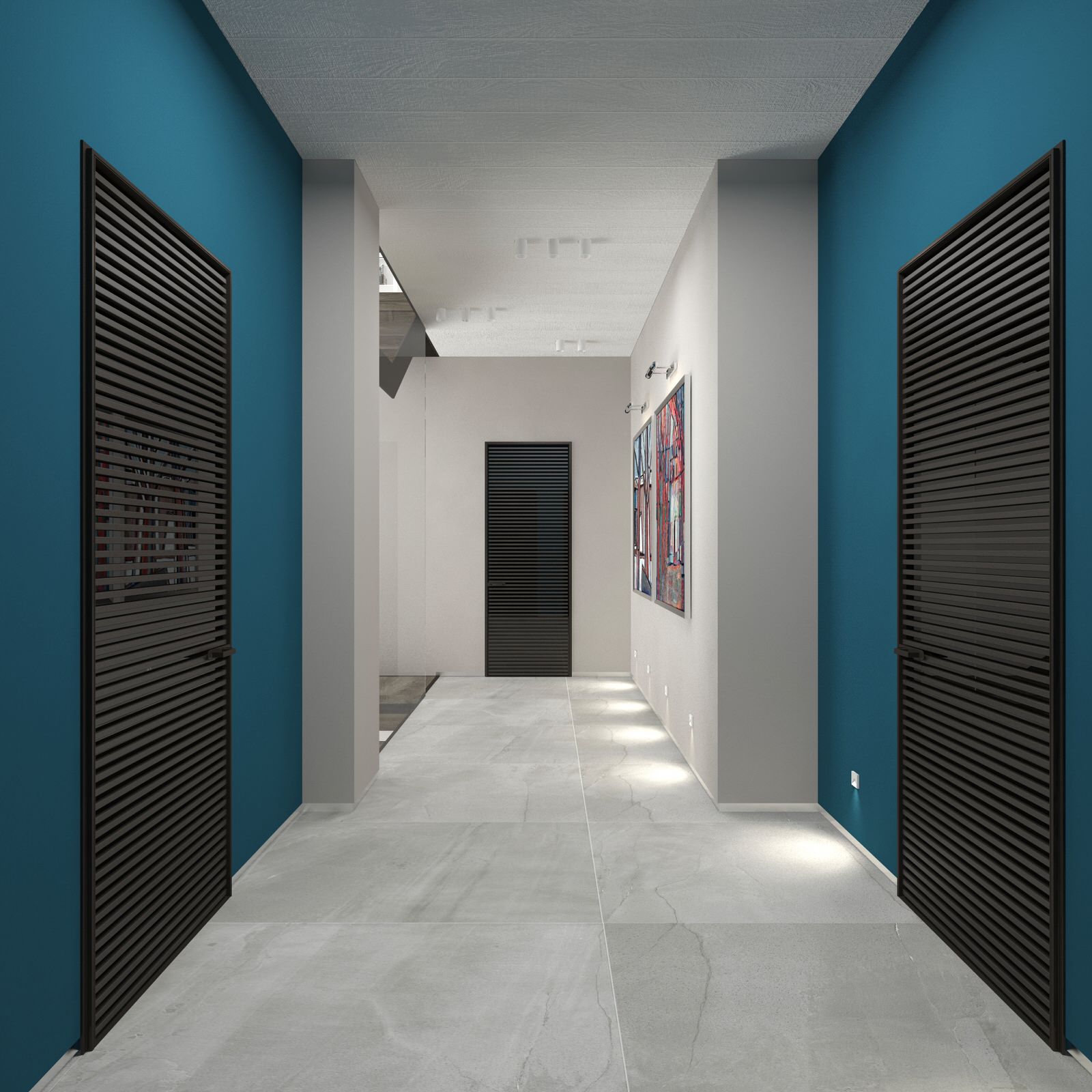 СОЛЯРИС ИНТЕРЬЕР