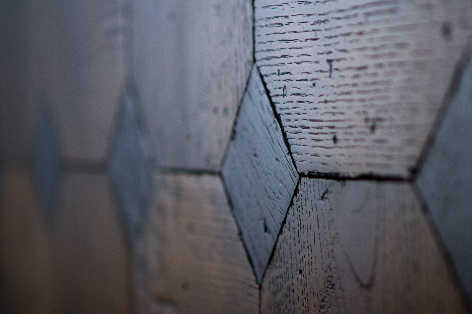 Квартира в стиле фьюжн