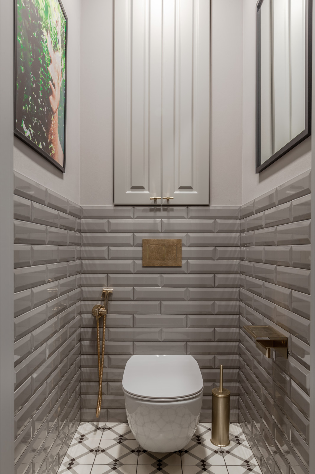 Томская Губерния