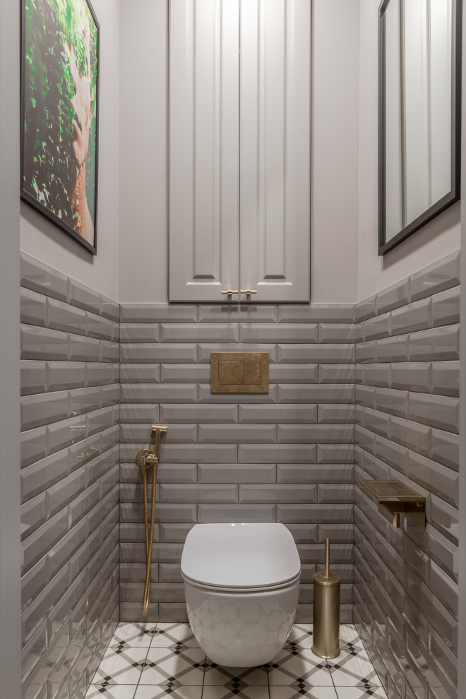 Томская Губерния