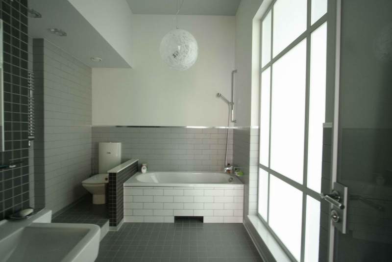 Обложка проекта: Интерьер частной квартиры