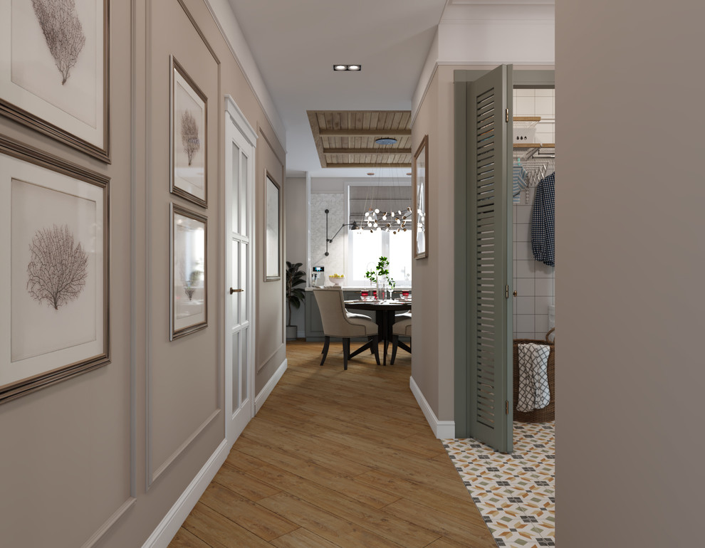 ЖК "Коммунарка"