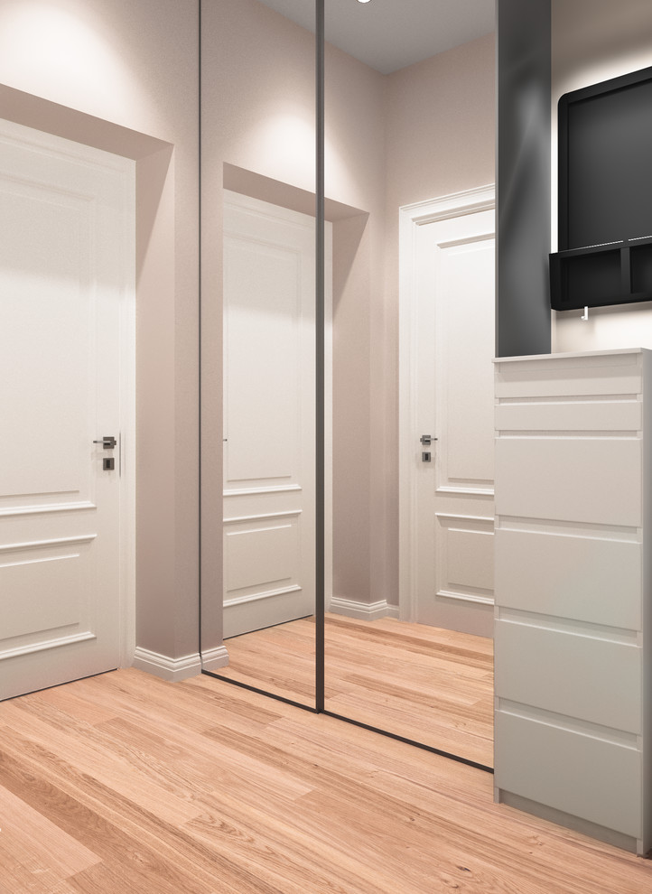 Дом в коттеджном посёлке Сигма