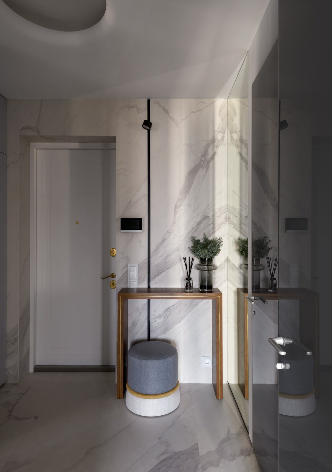 Реализация Richmond Residence