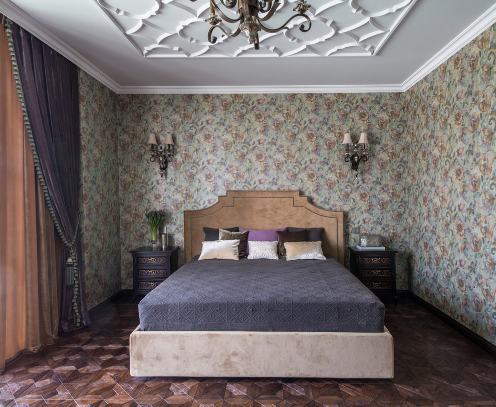 Дом в поселке Отрада