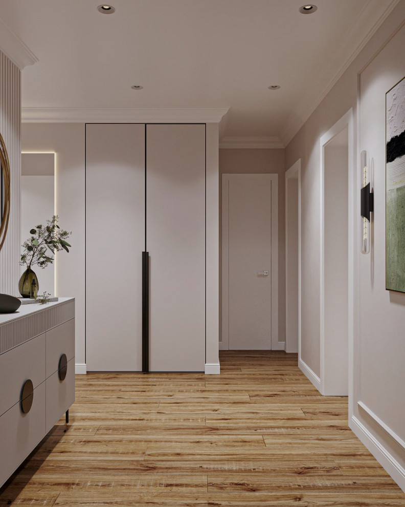 Квартира в Калининграде 79м2