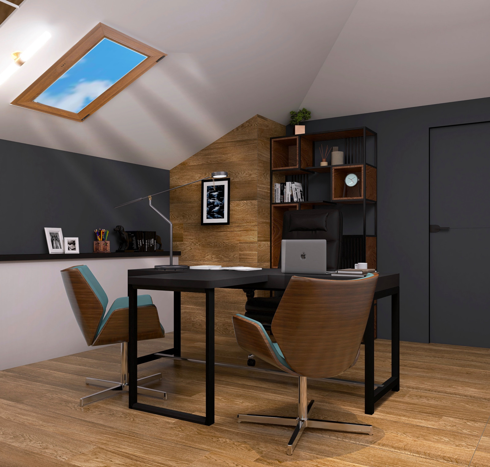 ОФИС В КРАТОВО