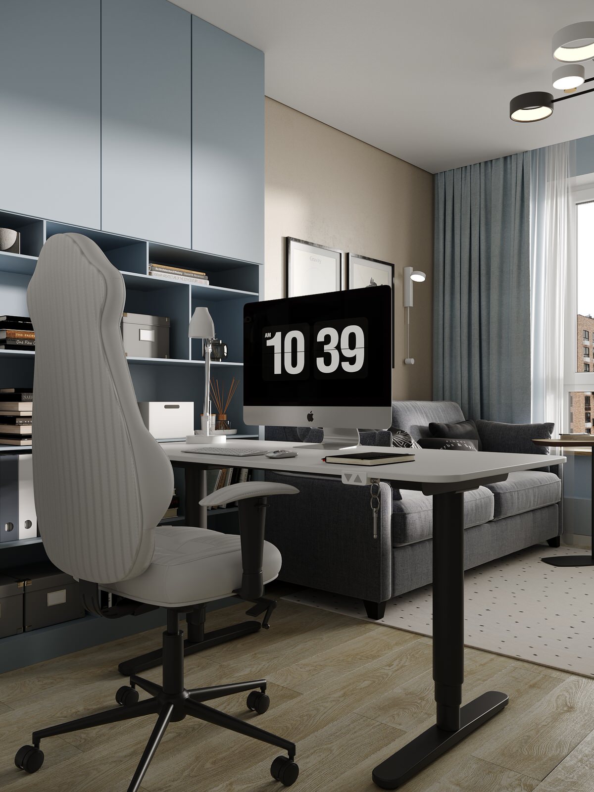 ЖК Столичные Поляны