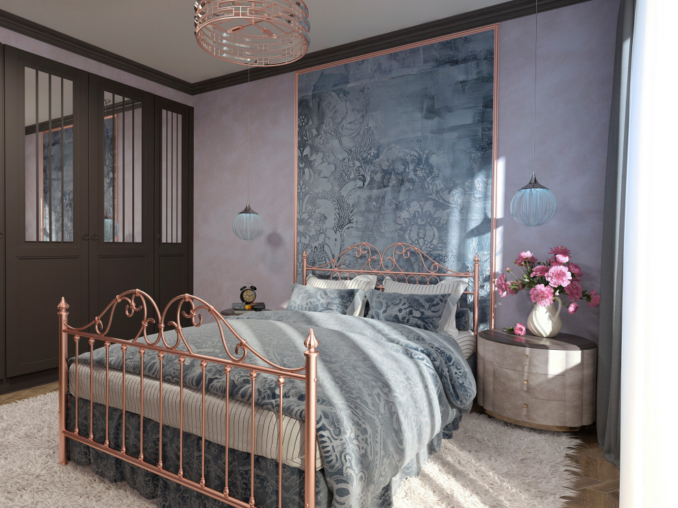 3д визуализация интерьера