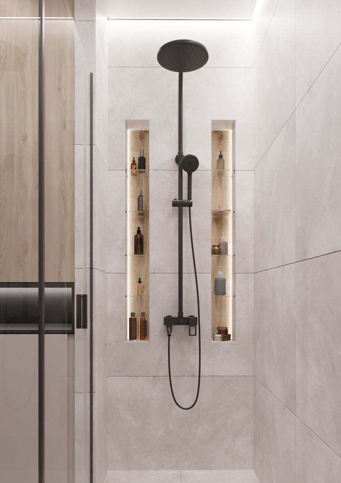 Дизайн интерьера Ким-Ючена 23