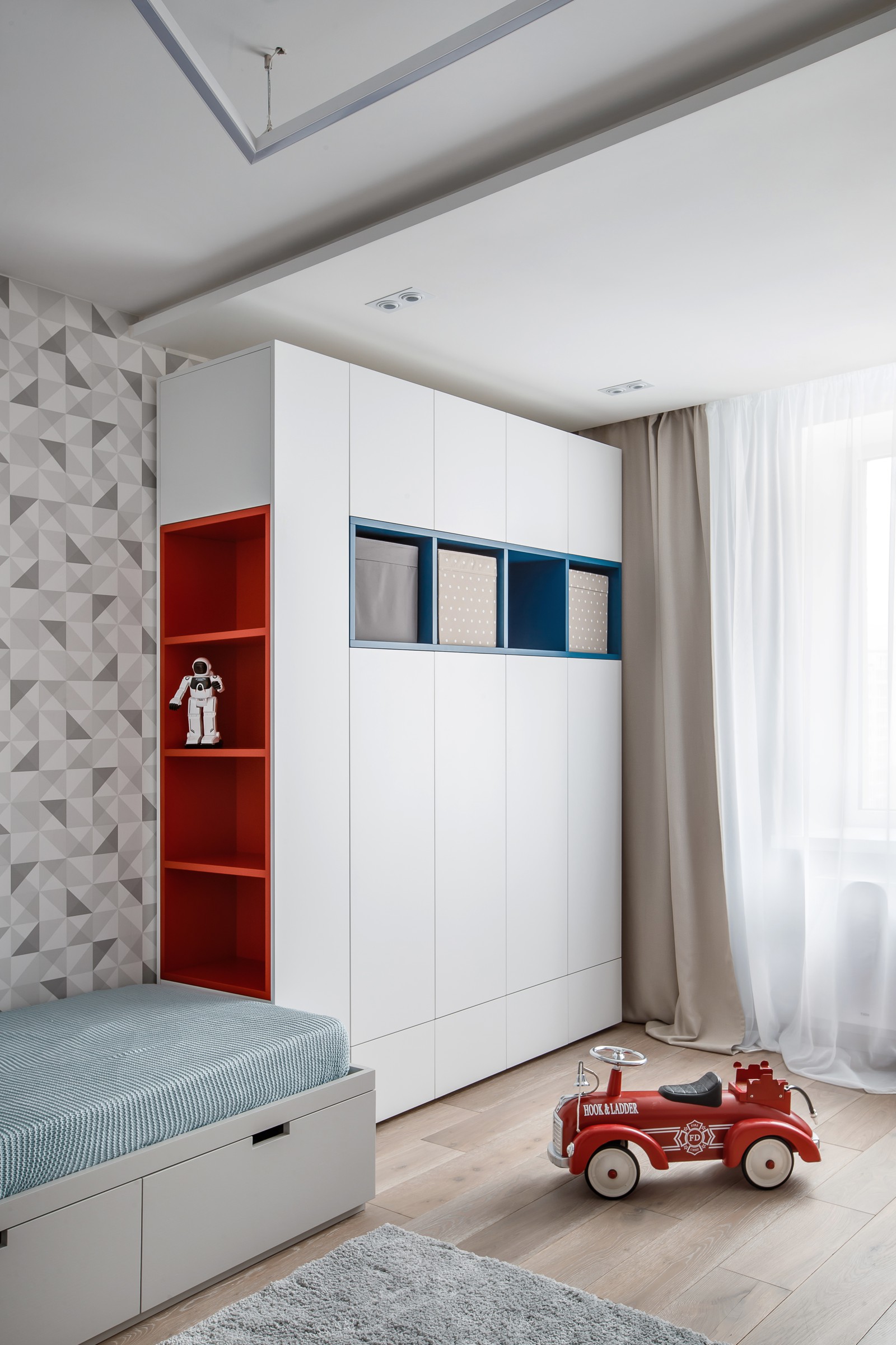 Квартира в ЖК Виз-Правобережный