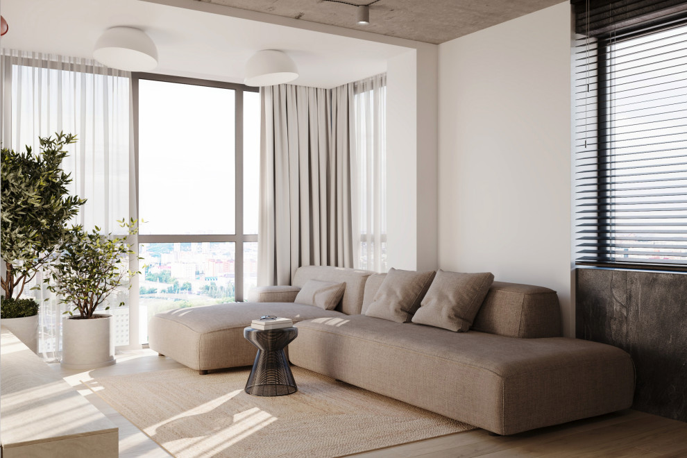 Квартира #20