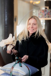 Елена Тютьмина