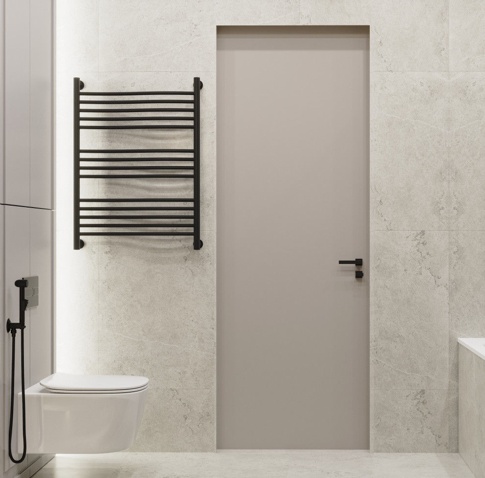 Проект 3-х комнатной квартиры NUMBER 1.1.1