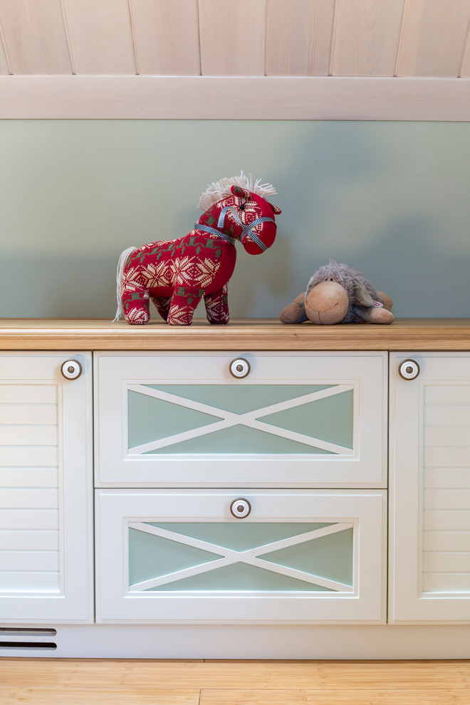 Дом для родителей