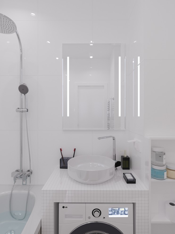 Студия в Бутово-парк 2