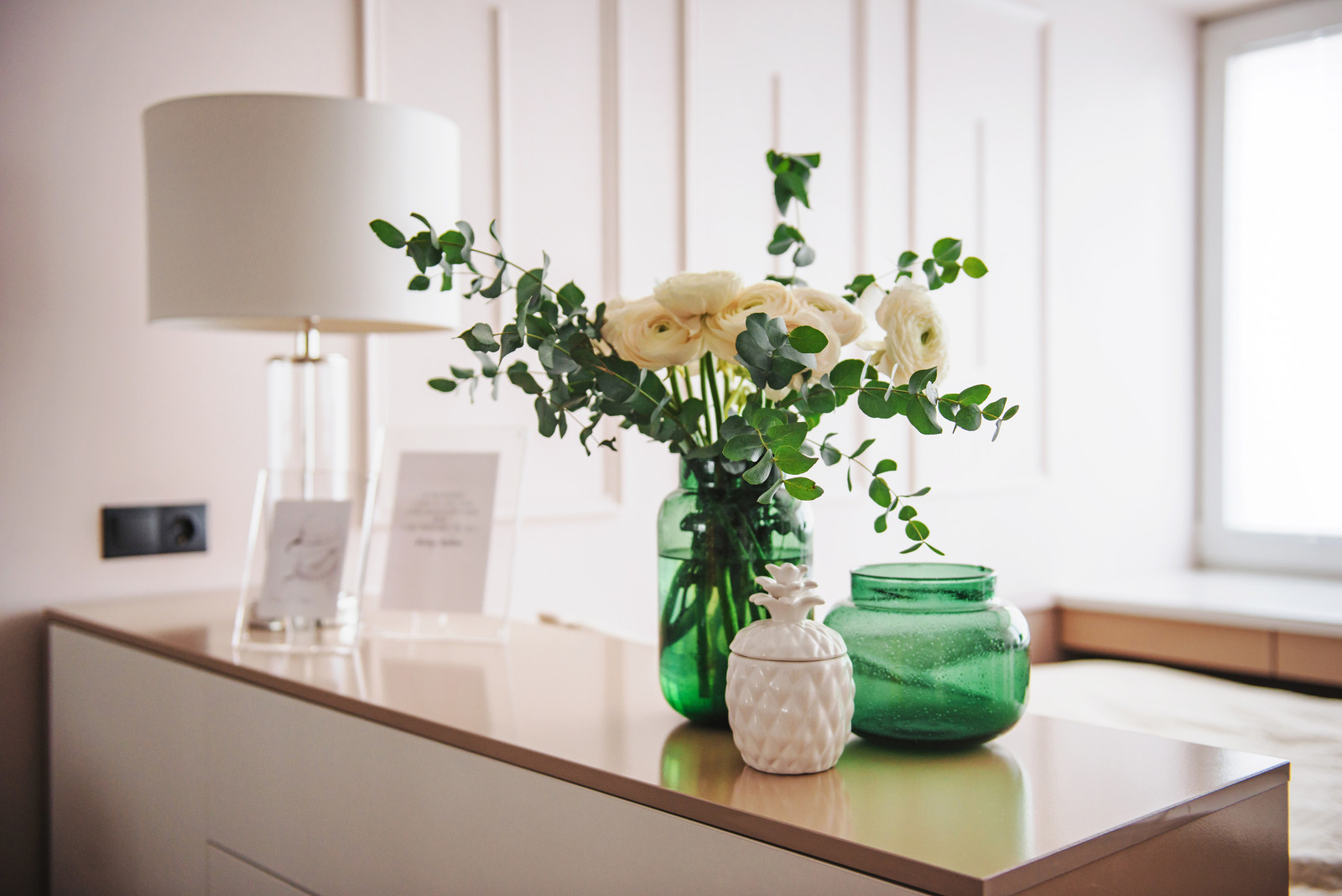 Особый взгляд