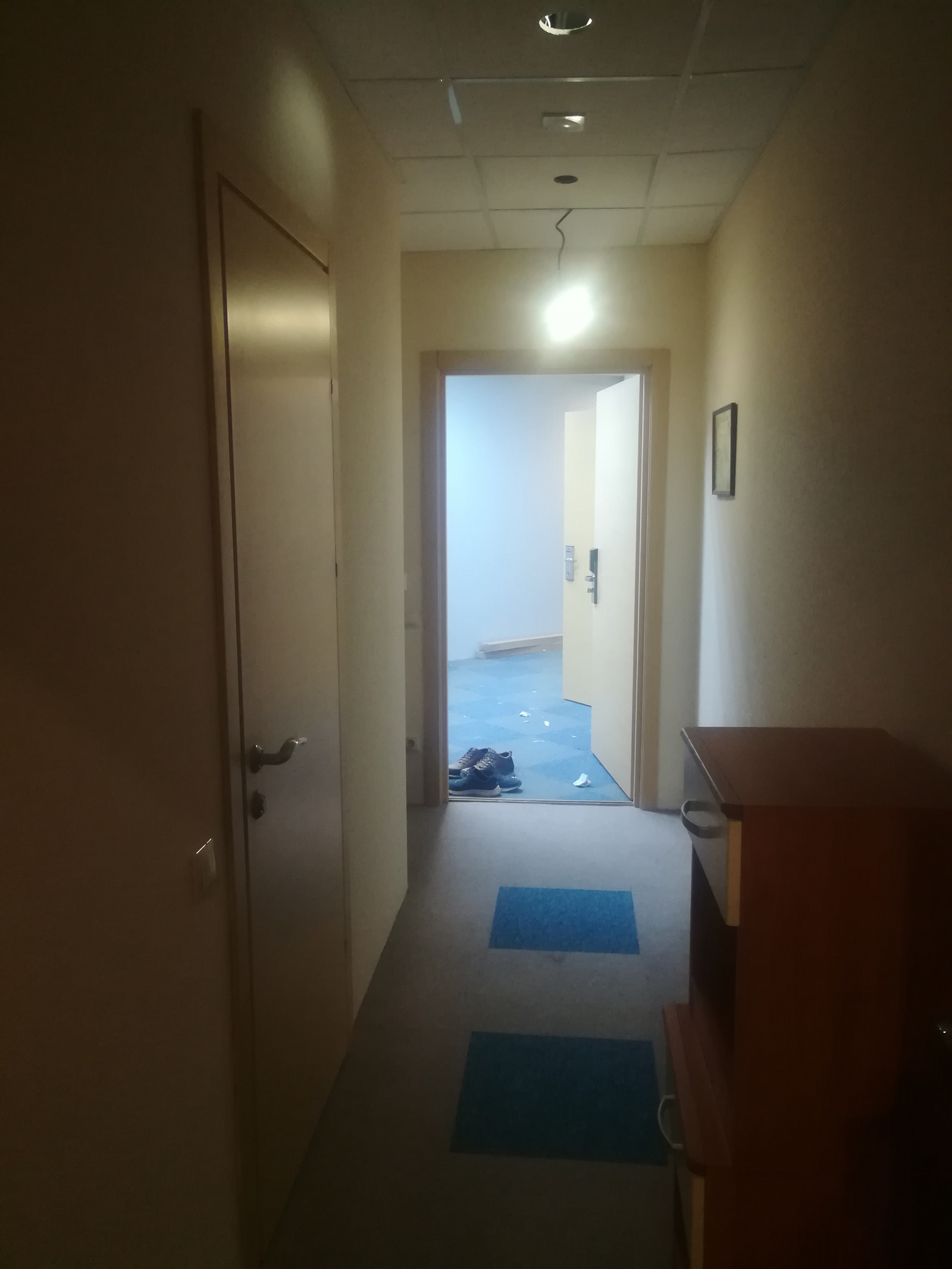 Гостиничный комплекс «Парус», г.Сочи